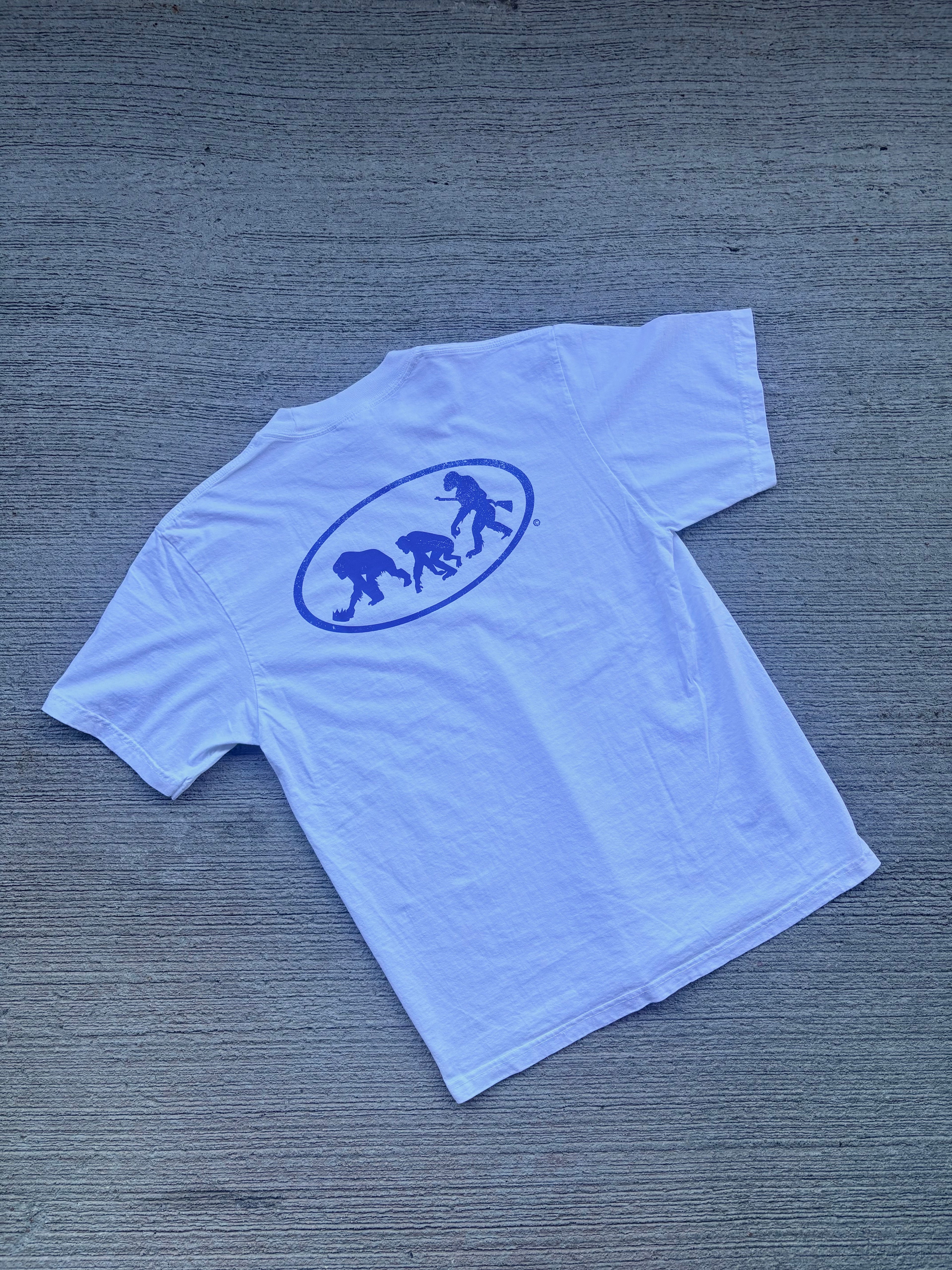 Crown Instinct Original Tee