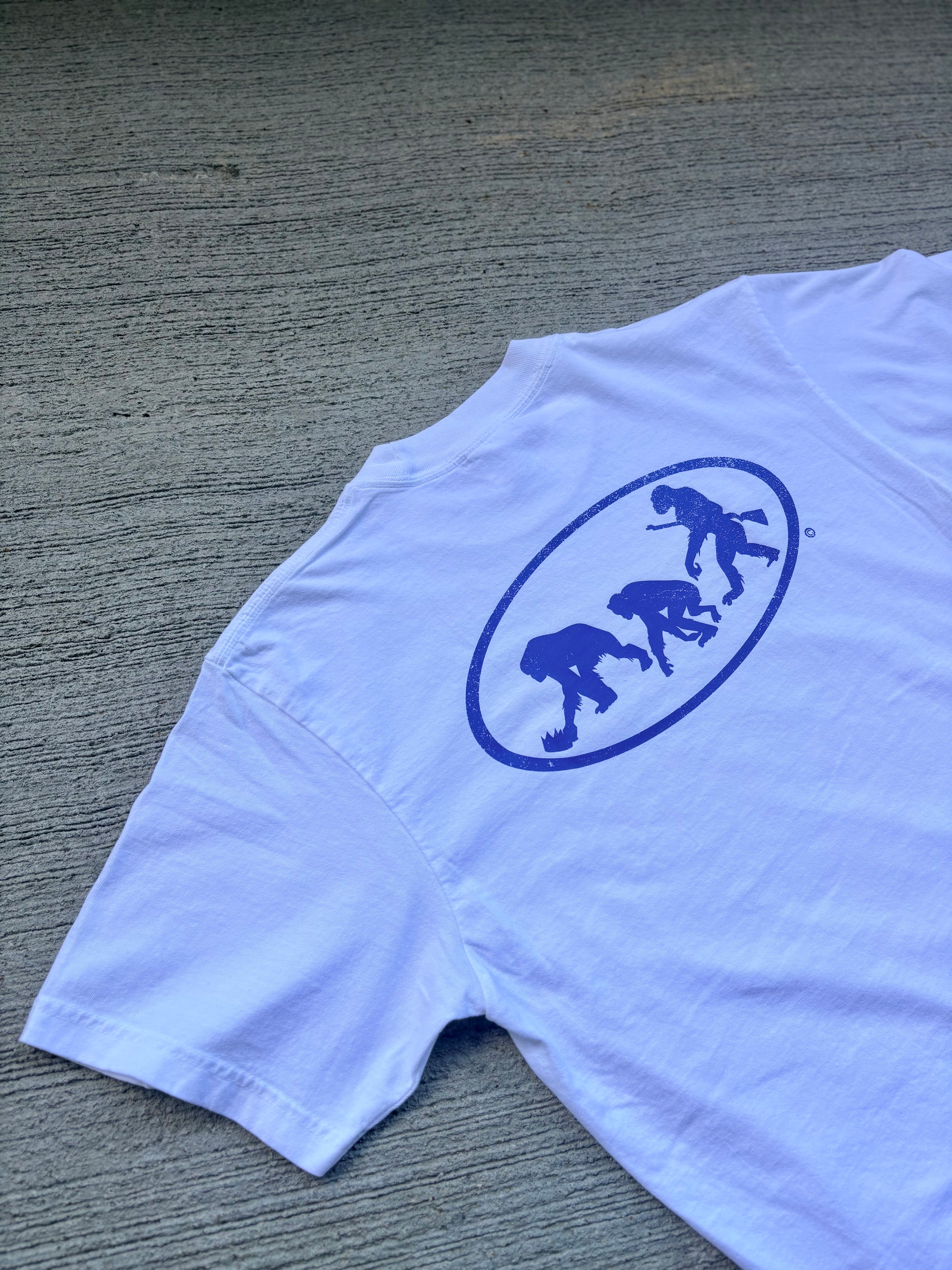 Crown Instinct Original Tee